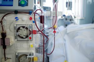 Intensivpflegerische Medizin